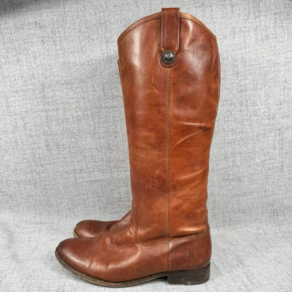 Frye check out